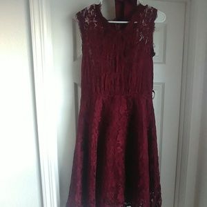 Lindy Bop dress